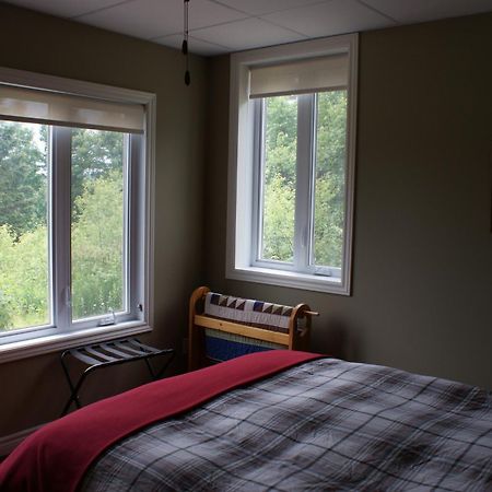 Top Of Algonquin Bed And Breakfast Mattawa Kültér fotó
