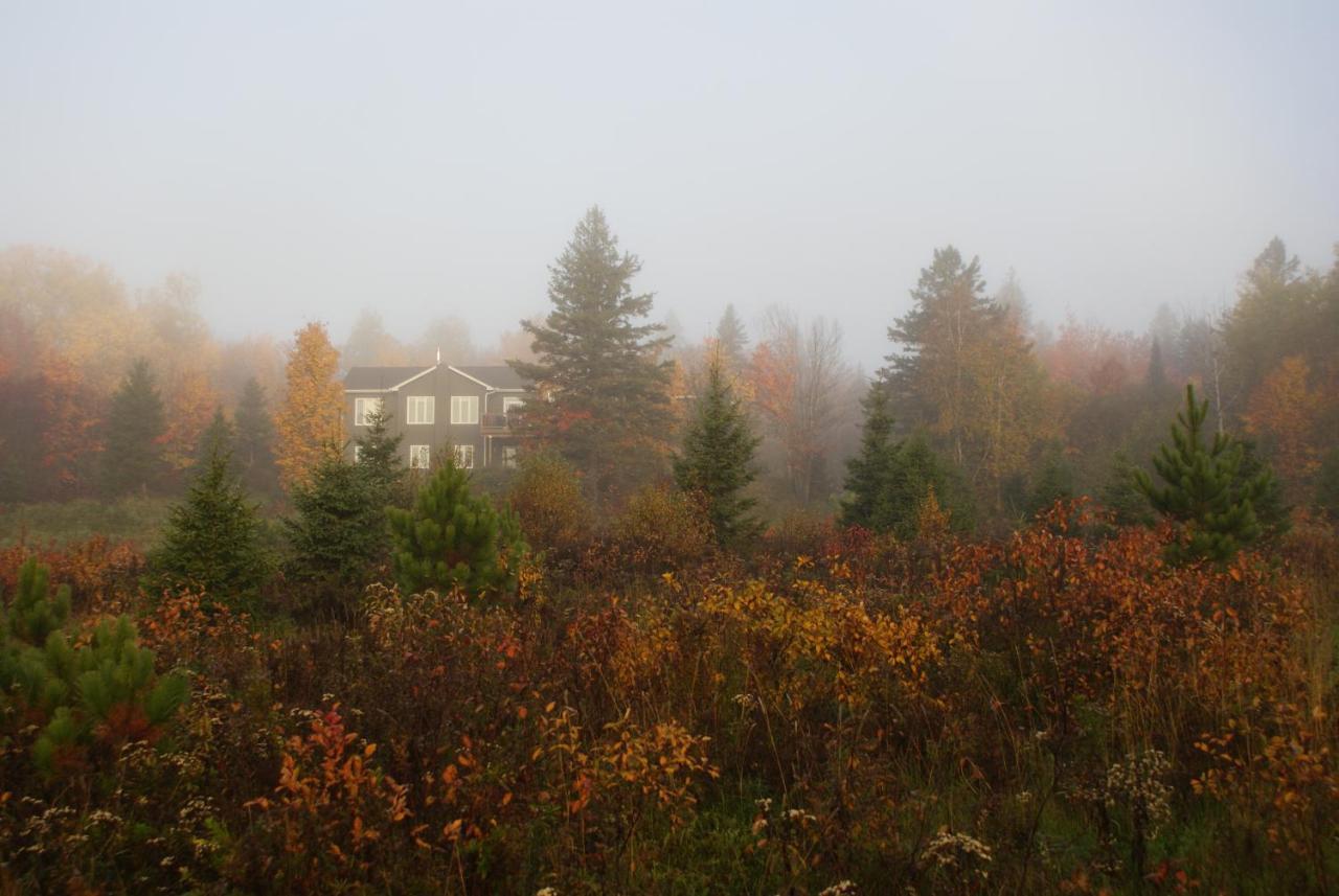 Top Of Algonquin Bed And Breakfast Mattawa Kültér fotó