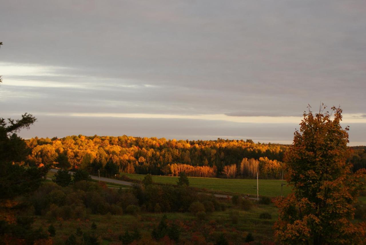 Top Of Algonquin Bed And Breakfast Mattawa Kültér fotó
