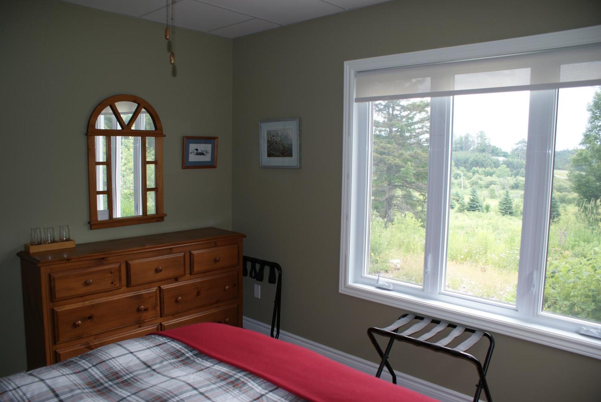 Top Of Algonquin Bed And Breakfast Mattawa Kültér fotó