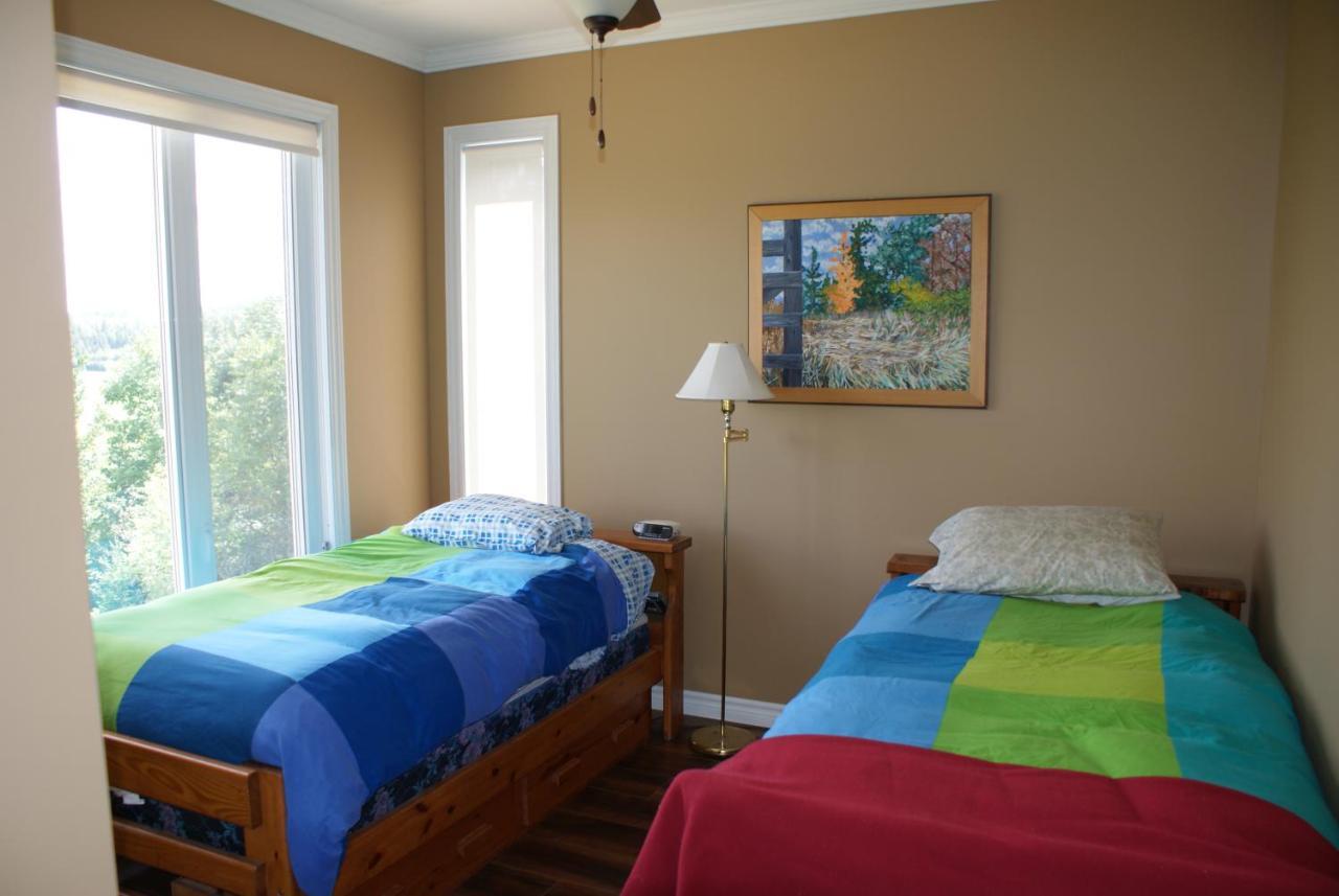 Top Of Algonquin Bed And Breakfast Mattawa Kültér fotó