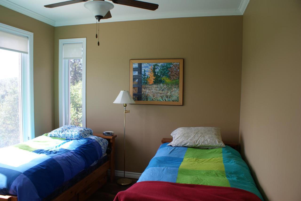 Top Of Algonquin Bed And Breakfast Mattawa Kültér fotó