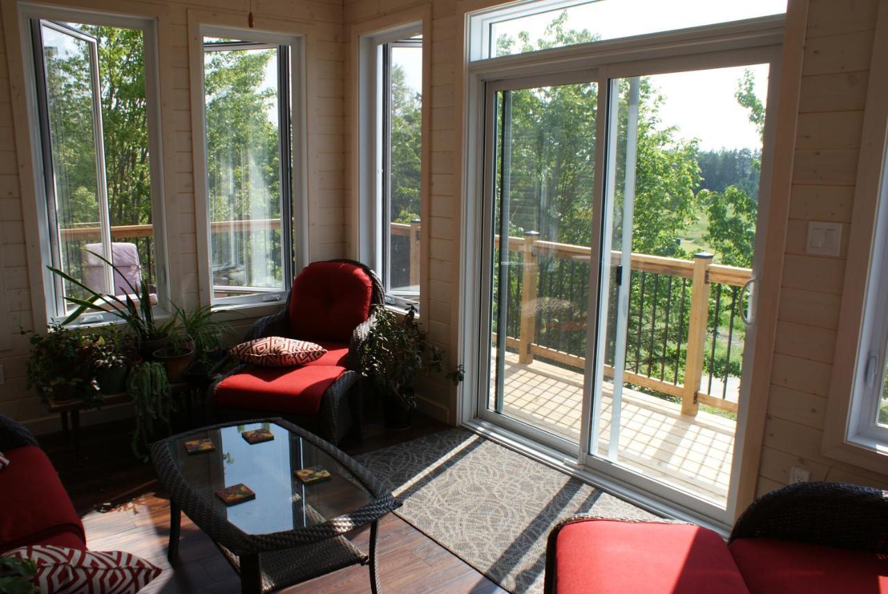 Top Of Algonquin Bed And Breakfast Mattawa Kültér fotó